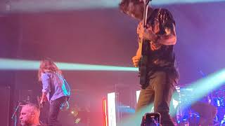 Fit For A King - The Hell We Create LIVE @ TLA