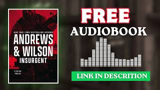 Full Insurgent Audiobook - By Brian Andrews Guide