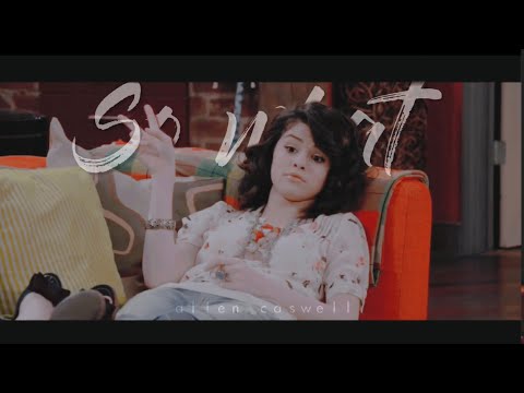 Disney multifemale || So What