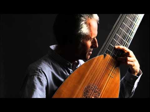 JS Bach - Lute Sonata No 1 In G Minor, BWV 1001 - 2