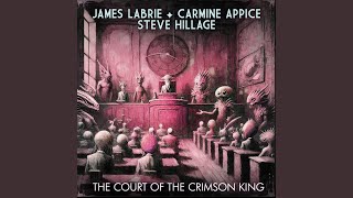 The Court of the Crimson King