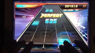 节奏大师 [Please] - 5Key hard