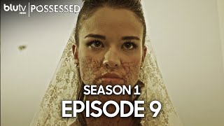 Possessed - Episode 9 Hindi Dubbed 4K | Season 1 - Sahipli | अधीन