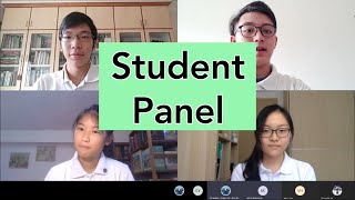 Full Hear from Our Students! Guide
