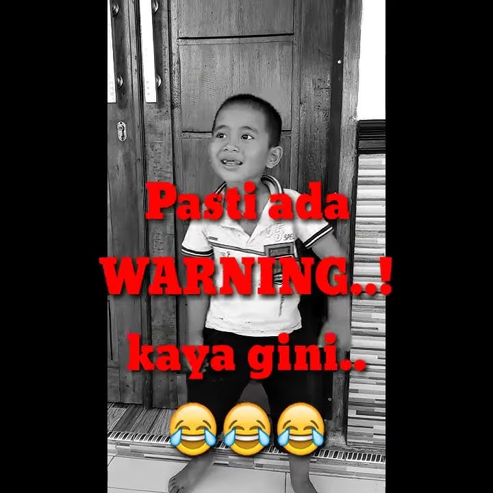 VIDEO LUCU WAYAE WAYAE