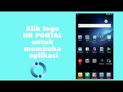 HR portal mobile v2 New