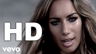 Leona Lewis - Run ( HD Video)