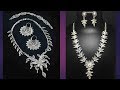 Silver Light Weight Jewellery Design 2019 | Indian Jewellery Design 2019