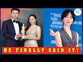 Hyun Bin's Baeksang 2025 Confession & Apologies 🎬