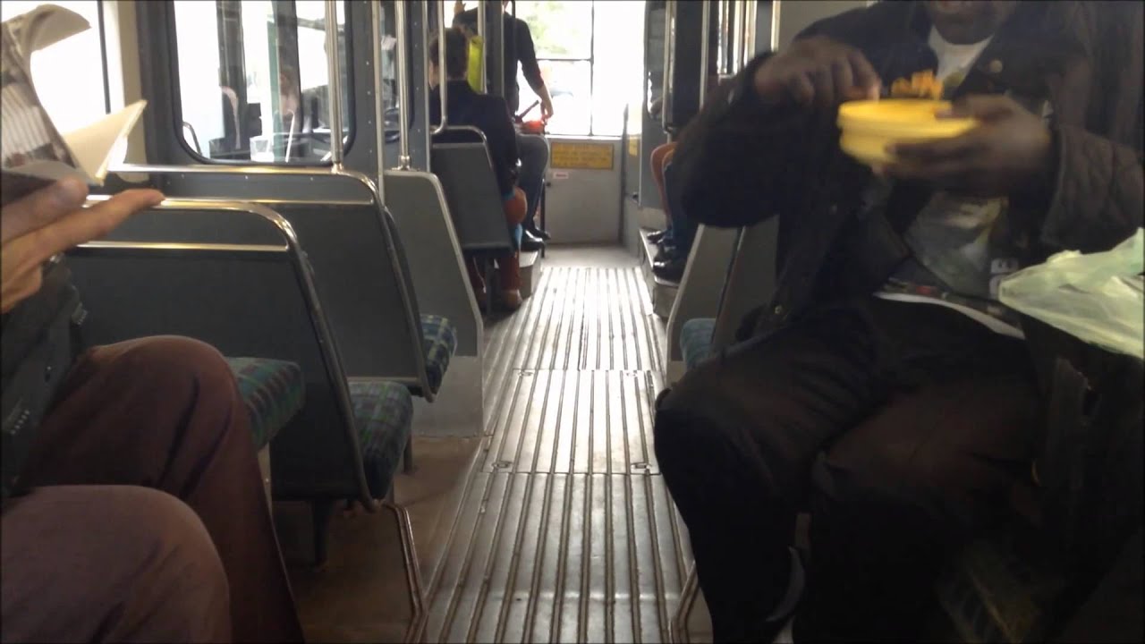 Westbourne Park Bus Garage Open Day: DM2646 (THX646S): Daimler Fleetline