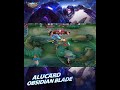 They Said Alucard Is Trash... Then This Happened! 😱 #mobilelegends