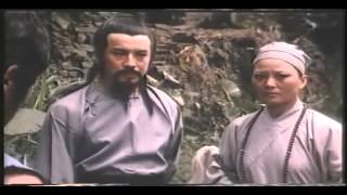 Ninja İnsan Avcısı - Ninja Hunterwu Tang Vs Ninja 1984 Türkçe Dublaj