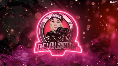 Create best streaming overlays and mascots with animation - Best Graphics for Streamers service