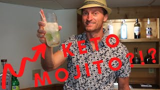 How to make the "Keto Mojito" screenshot 5