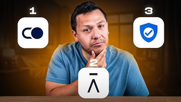 DeleteMe vs Optery vs Aura: I Tested All 3 (The Results Will Surprise You)