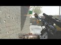 Call of Duty Modern Warfare 2019: Fury Kill | Shot with GeForce