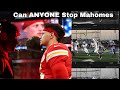 The Mahomes Dynasty: Rise of a Legend (NFL-Chiefs) 2024