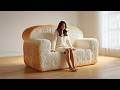 【AI ASMR】どのソファが1番夢のよう？🪑 | Choose Your Dream Sofa 🪑