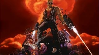 Duke Nukem 3D 1996 Full OST