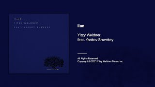 Ilan - Yitzy Waldner Featuring Yaakov Shwekey | איצי וולדנר ויעקב שוואקי בדואט חדש
