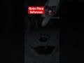 Only reason I said quiet place reference is they gotta stay quiet 🤣 #deathstranding
