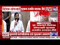 Eknath Shinde | मुद्दे नसल्याने विरोधक कोणत्याही मुद्याला राजकीय बनवतात-शिंदे
