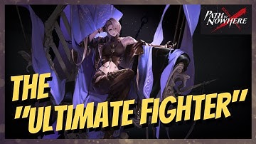 [Path to Nowhere] Zoya Build Guide [Skill Priority - Crimebrand - Deployment Role]