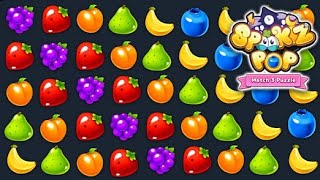 Fruit Matching Colour Match Puzzle Challenge Gameplay | Fruit Game | Puzzle Games screenshot 4