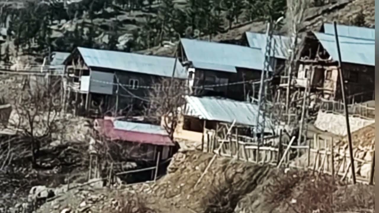 Adana (Feke bahçecik)