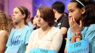 Why I Like To S-P-E-L-L