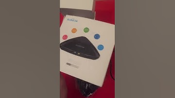 Broadlink RM PRO + from GearBest