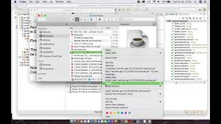 How to rectify "Source not Found" error for servlet-api.jar in Eclipse in Mac