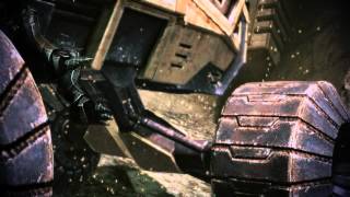 Mass Effect 3 Genophage Cure @cryoK