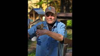 The Mass of the Resurrection for Richard Adams