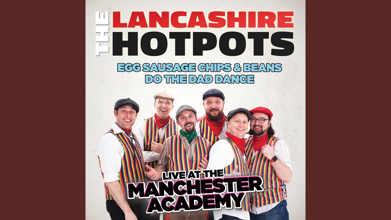 Egg Sausage Chips & Beans (Live at the Manchester Academy) YouTube