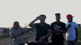DJ HLOXIC | 2026 Amapiano 100% Production Mix | Feat. Various Artists