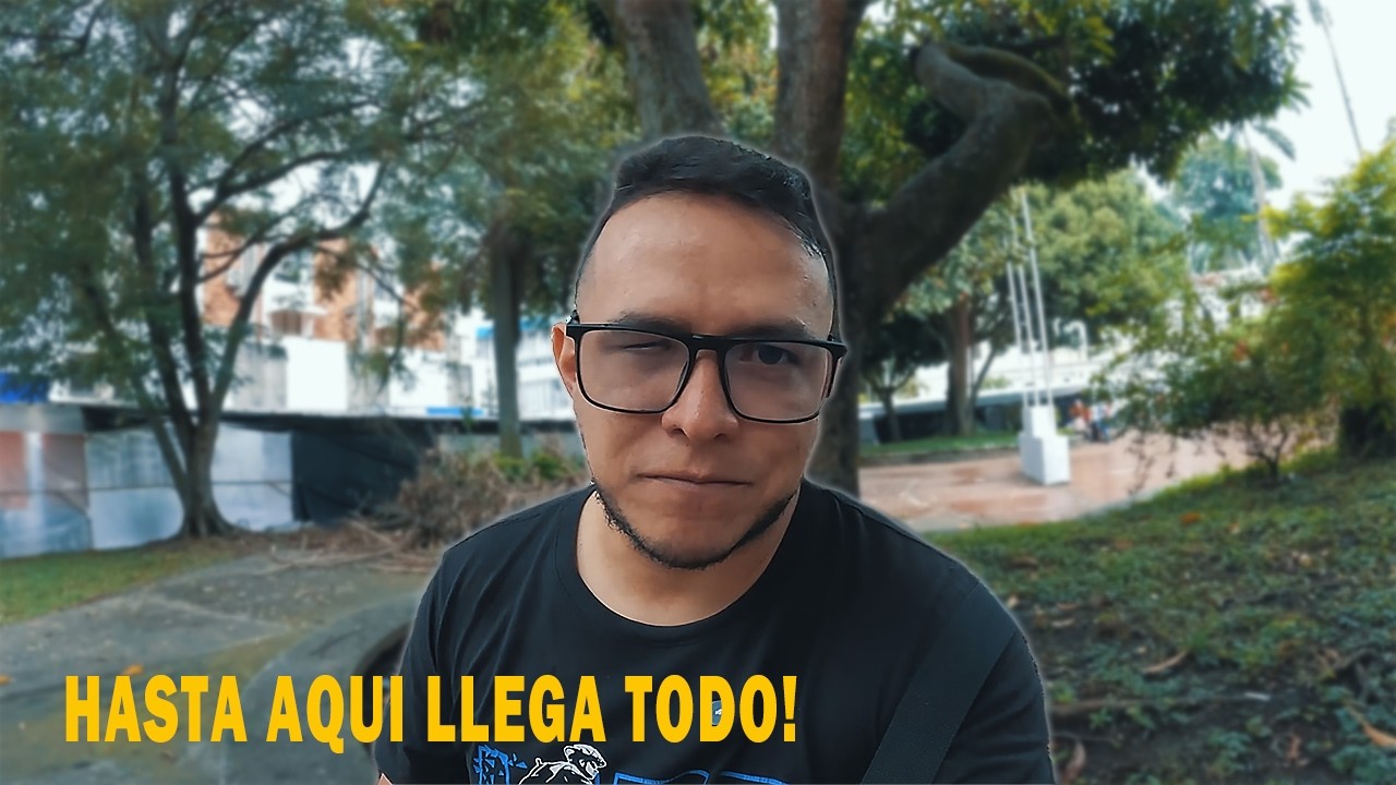 Renuncié a mi Trabajo! Y ahora que? 