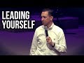 "Leading Yourself" - Michael Ensey