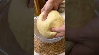 Mini kruasan tayyorlash #вкуснопростоибюджетно #быстроетесто #food