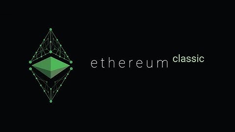 Coinbase Announces Ethereum Classic Support