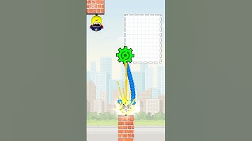 Draw to smash gaming short game level2247#drawtosmash #gamingshorts #games