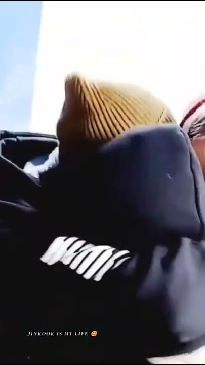 The kiss 💋 melts me 🥺#jinkook #kookjin #bts #jin #jk #jhope #kimseokjin #jeonjungkook #junghoseok