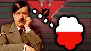 ДОБРО ПОЖАЛОВАТЬ, ГИТЛЕР! - Papers, Please #7