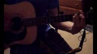 Video thumbnail of "How to play Tracy Chapman Changes (Tutorial)"