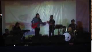 West Java Syndicate Live at Jazz Ohle Pikiran Rakyat
