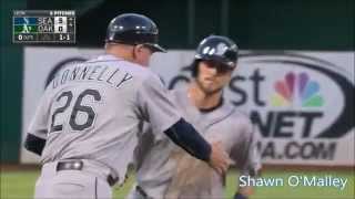 (Almost) Every First Career MLB Homerun of 2015