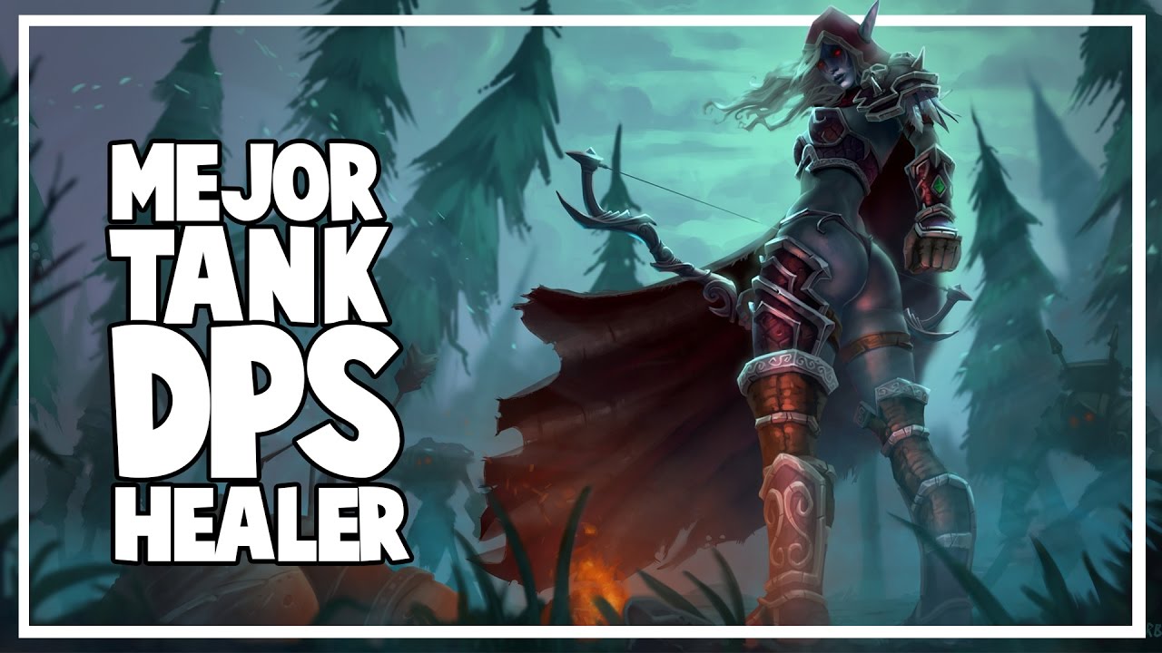 Como Jugar MUCHO Mejor MUY Fácilmente! world of warcraft classic addons