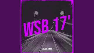 Video thumbnail of "Enemy Down - Wsb 17'"