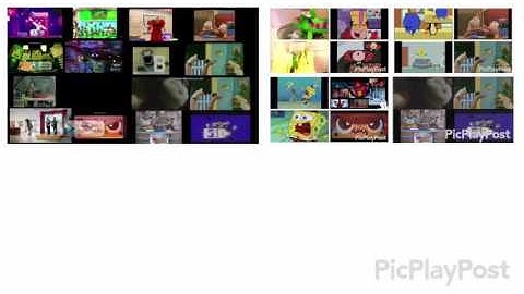 My Sparta Remix Superparison 2 Comparison (The 300 Spartan Fan VS XboxRob11)