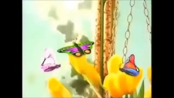 Barney’s Making New Friends (2001 Version) Part 20 (Soon!) For Final Part